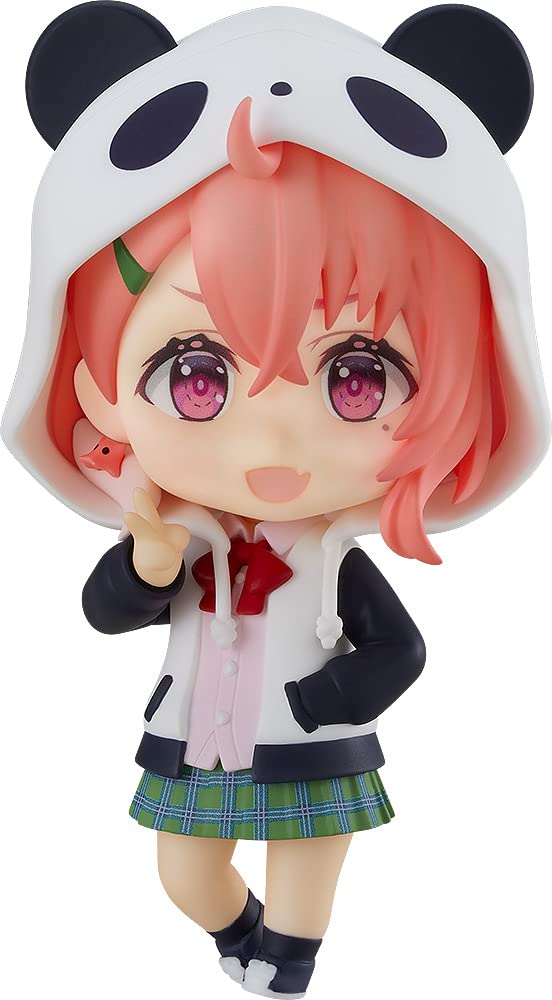 Good Smile Company - Nijisanji - Sasaki Saku Nendoroid Action Figure