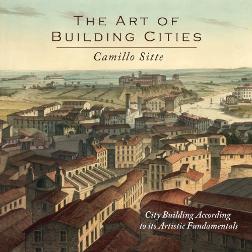 ﻿Download Now: The Art of Building Cities: City Building According to : A astonishing photo depicting an stunning scenery. The hues are vibrant and mix perfectly. Its composition is fantastic, and its details are also highly sharp.