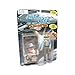 Star Trek The Next Generation Jean-Luc Picard Retired Starfleet Captain 4 inch Action Figure