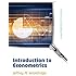 Introduction to Econometrics: EMEA Edition