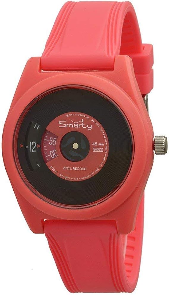 smarty watch