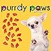 Purrdy Paws Soft Nail Caps for Dog Claws Orange XXL