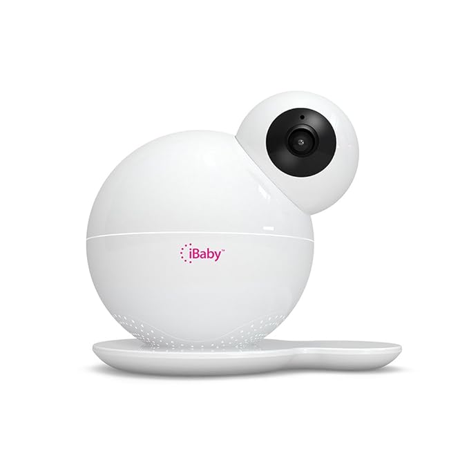 ibaby wifi monitor