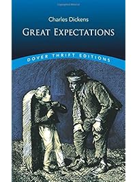 Great Expectations (Dover Thrift Editions)