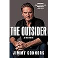 The Outsider: A Memoir