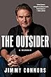 The Outsider: A Memoir