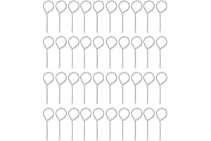 LIFKOME Fire Extinguisher Safety Pins Set 120Pcs Pull Pins Fire Extinguisher Locking Accessories Easy Installation Durable Eq