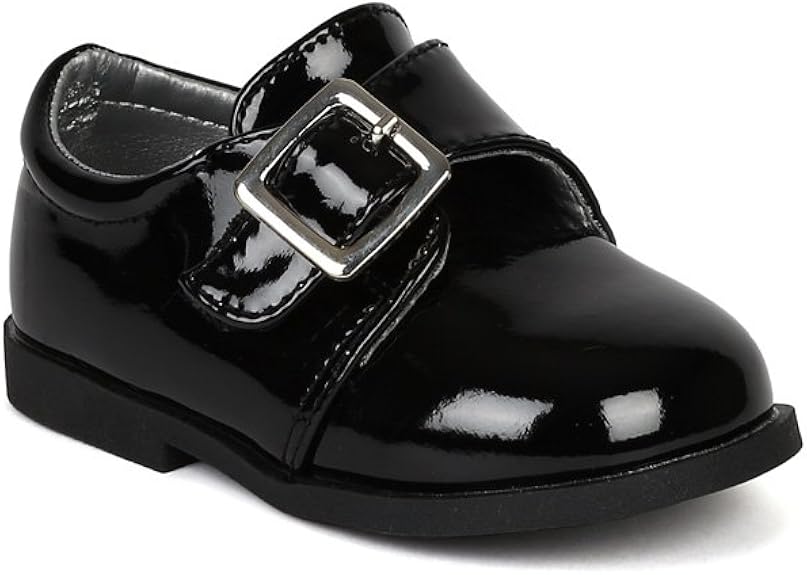 boy church shoes
