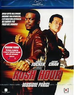 rush hour due mine vaganti film senza limiti