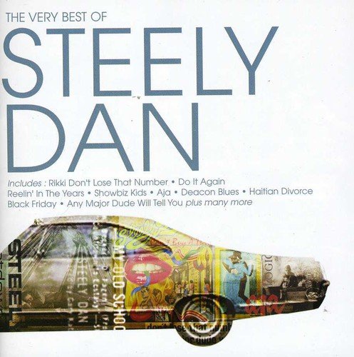 Very Best of Steely Dan