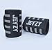 Jeyzy Wrist Wraps Professional Quality Wrist Straps Support Braces by 14