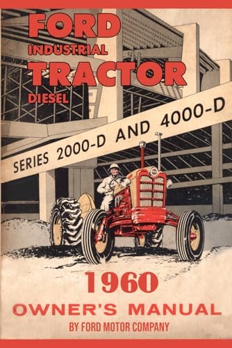 Amazon.com: Ford Tractors: 9781445677651: Whitlam, Jonathan: Books