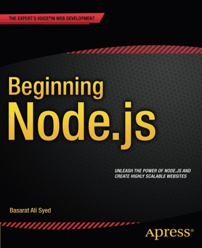Beginning Node.js