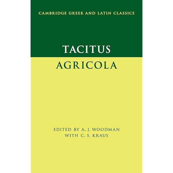 Amazon.com: Tacitus: Annals Book XV (Cambridge Greek and Latin