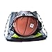 Drawstring Bag, Cinch Sack,Waterproof Sackpack,Drawstring Backpack for Women and Men