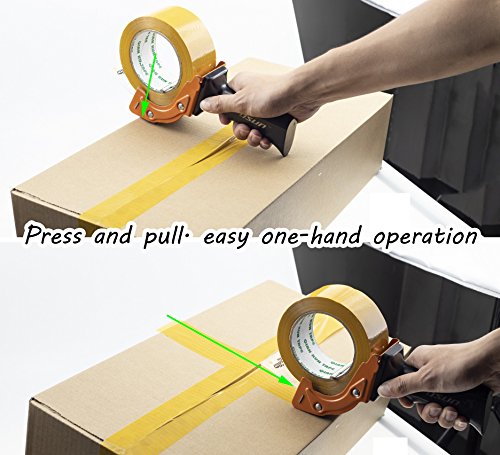 3 PROSUN+Dispenser+Packing+Packaging+Sealing