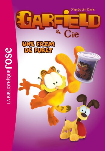 Une  faim de furet