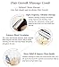 Hair Growth Comb Electric Regrowth Hair Massager Brush Anti Hair Loss