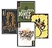 Indiana Jones Urban Art Playing Cards - One Deck (fls)