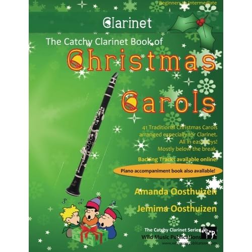 Clarinet Songs Amazon Com