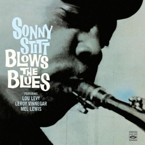 Blows the Blues on