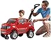 Step2 2-in-1 Ford F-150 SVT Raptor Parent Push Car