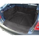Car Boot Liner floor mat suitable for SMART FORTWO CABRIO
