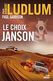 Le  choix Janson