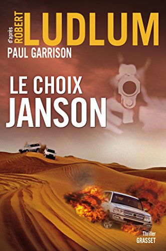 Le  choix Janson