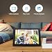 Digital Picture Frames, GAKOV GAP701 7 Inch with IPS Full-View Multi Modes Slideshow Digital Photo Frame with Background Music 1080P/Stereo/MP3/Calendar/Time/Remote/Best for Gift or Presentthumb 4