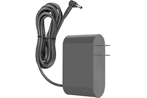 ENGFYADSY Charger for Dyson V10 V12 V15 SV12 SV22 Absolute Animal Motorhead Cordless Vacuum Cleaner 30.45V 1.1A Power Supply Adapter Charging Cord
