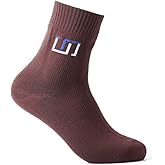 ABDEEZ The Wudhu Socks – Waterproof Socks for Men & Women Breathable for Outdoor Activities