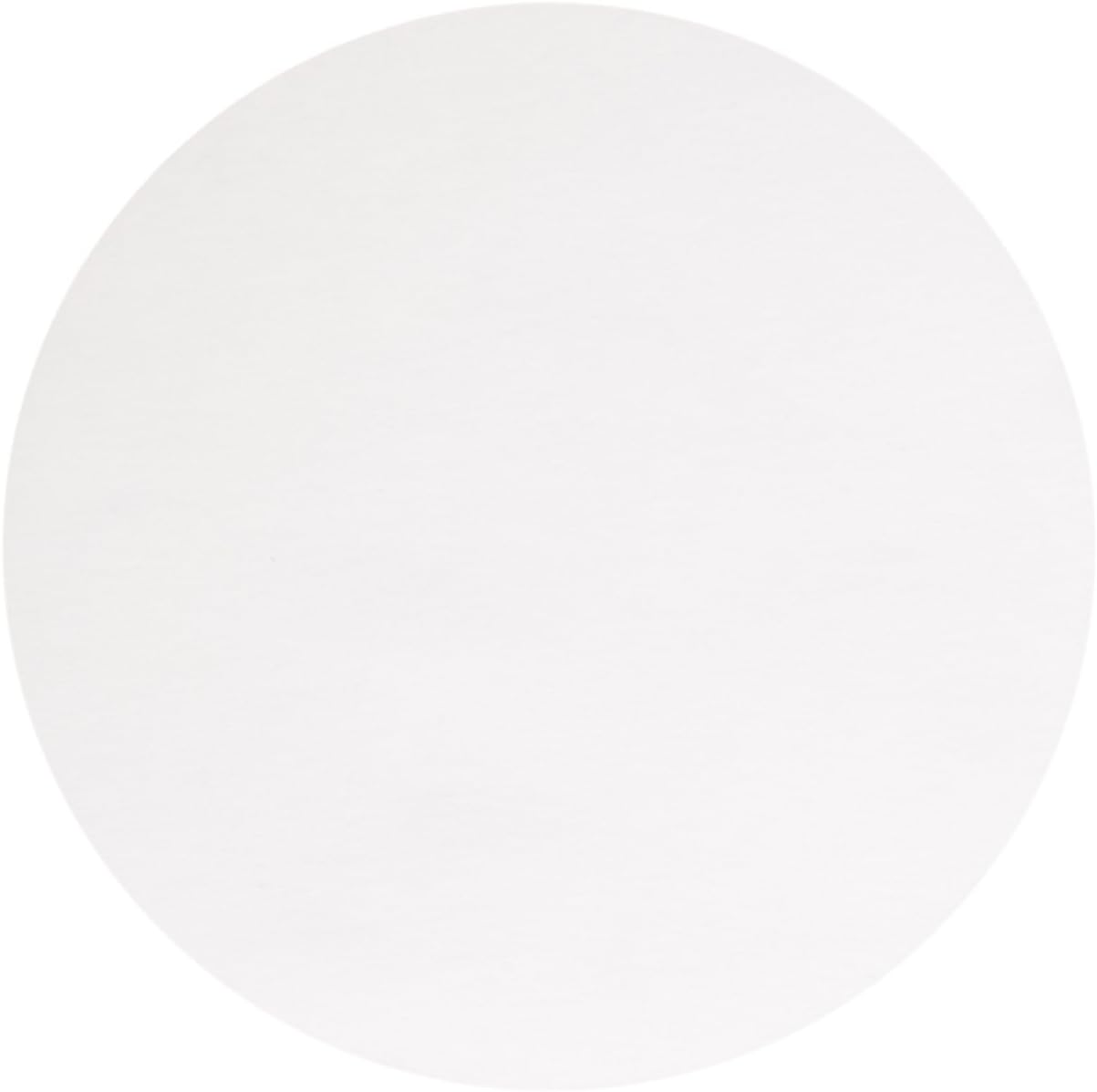 Ahlstrom Medium Speed Qualitative Filter Paper, No 613, 11cm Diameter (Pack of 100)
