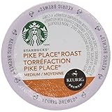 Starbucks Pike Place K Cups - 54 ct.