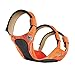 Browning Pet Vests, Hi Vis Safety Vests for Dogs, Safety Orange, Large, Chest Coverage