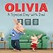 A Special Day with Dad (Olivia TV Tie-in)