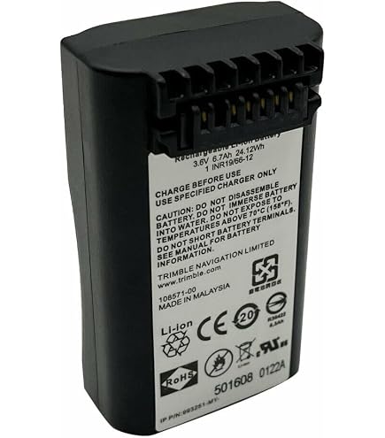 Nikon Double Charger For Nivo M/C Total Stations - Surveying Equipment Charger