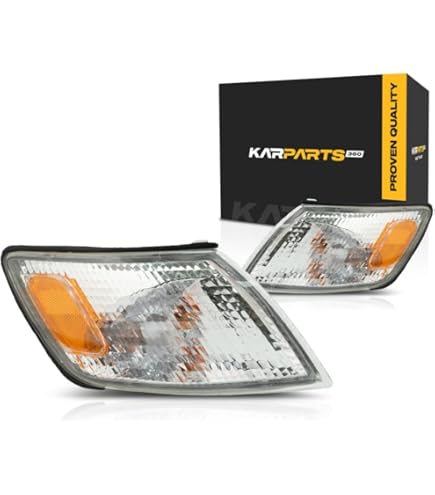 カビゴン IS300 h26 7 Amazon.com: For 1997-1999 Lexus ES300 Pair Driver and Passenger