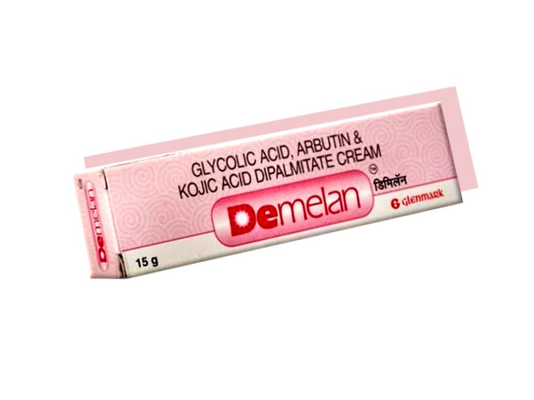 glycolic acid arbutin kojic acid dipalmitate cream price