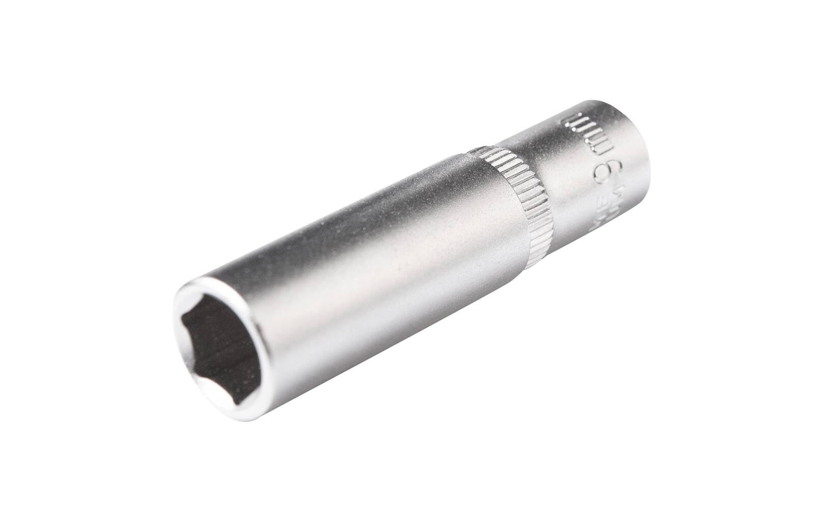 CLAS Equipements Long Hexagonal Socket 9 mm 1/4 Inch - OS 3265