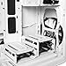NZXT Technologies Phantom 630 Case CA-PH630-W1 White