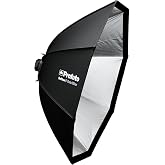 Profoto 5' Octa XL Softbox, Silver