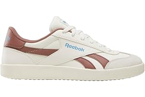 Reebok Unisex-Adult Reebok Smash Edge S Sneaker