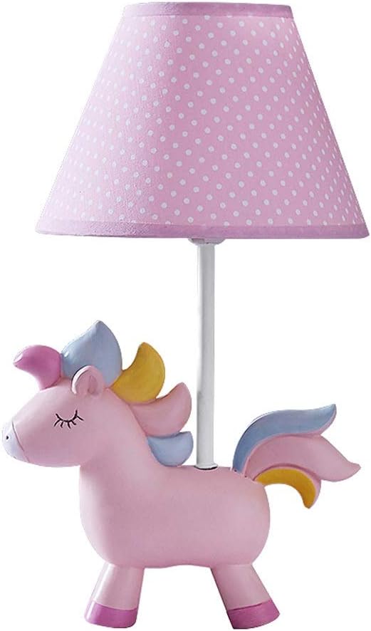 unicorn table lamps
