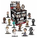 Funko Mystery Mini Star Wars One Mystery Figure Action Figure