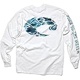 Costa Born On The Water Long Sleeve Shirt