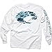 Costa Born On The Water Long Sleeve Shirt