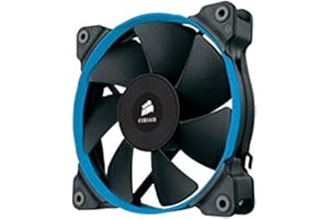 Corsair Air Series SP120 Quiet Edition Single Fan CO-9050005-WW