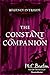 The Constant Companion (The Regency Intrigue Series Book 7)