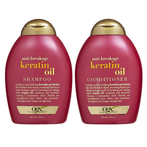 OGX-Anti-Breakage-Keratin-Oil-Shampoo-Conditioner-13-Ounces OGX-Anti-Breakage-Keratin-Oil-Shampoo-Conditioner-13-Ounces